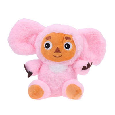 Minkštas pliušinis žaislas...