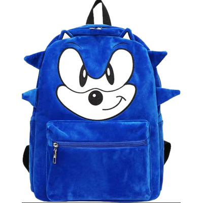 Ežiukas Sonic The Hedgehog...