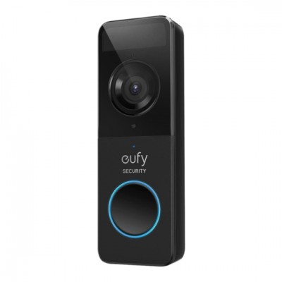 Eufy Video Doorbell Slim –...