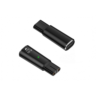 USB-C įkrovimo adapteris...