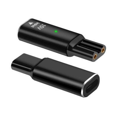 USB-C įkrovimo adapteris 15...