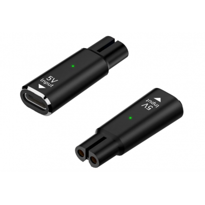 USB-C įkrovimo adapteris 5...