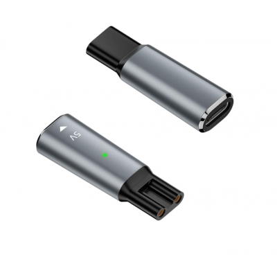 USB-C įkrovimo adapteris 5...