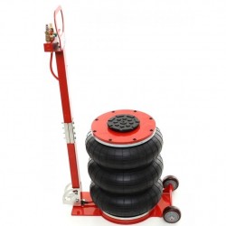 Domkratas su 3 oro pagalvėmis 4.5t Domkratas su 3 oro pagalvėmis 4.5t