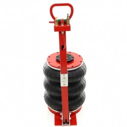 Domkratas su 3 oro pagalvėmis 4.5t Domkratas su 3 oro pagalvėmis 4.5t