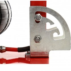 Domkratas su 3 oro pagalvėmis 4.5t Domkratas su 3 oro pagalvėmis 4.5t