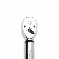 1/ 2" Dinamometrinis raktas profesionalus skaitmeninis 34-340Nm su kampo matavimo funkcija