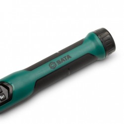 1/ 2" Dinamometrinis raktas profesionalus skaitmeninis 34-340Nm su kampo matavimo funkcija