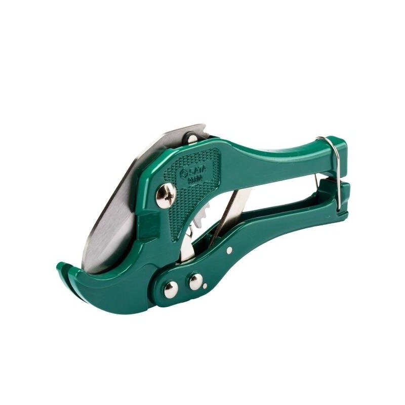 Plastmasinių vamzdžių pjoviklis 3-42mm