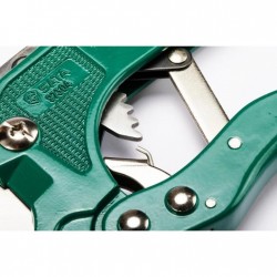 Plastmasinių vamzdžių pjoviklis 3-42mm