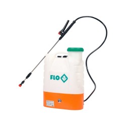 Slėginis purkštuvas su bakeliu 16l 12V 8000mAh Slėginis purkštuvas su bakeliu 16l 12V 8000mAh