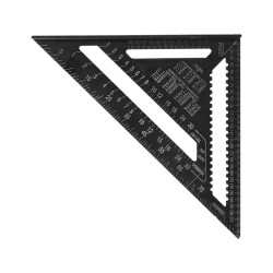 Kampainis/ rėmas aliuminis 300mm metrinė/ colinė sistema