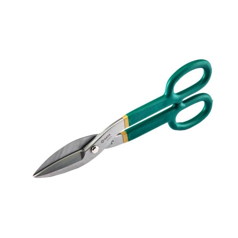 Skardos kirpimo žirklės (tiesios)