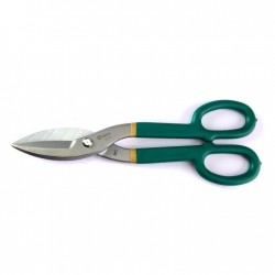 Skardos kirpimo žirklės (tiesios)