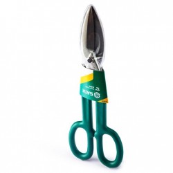 Skardos kirpimo žirklės (tiesios)