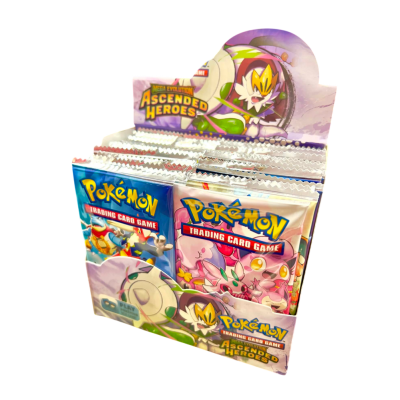 Pokemon kortos MEGA...