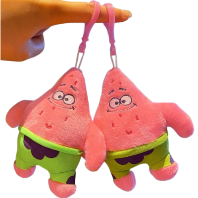 Kempiniukas Plačiakelnis /...