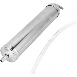 Švirkštas tepalui 500cc