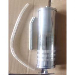 Švirkštas tepalui 500cc