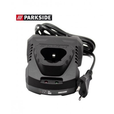 Parkside 12V baterijų...