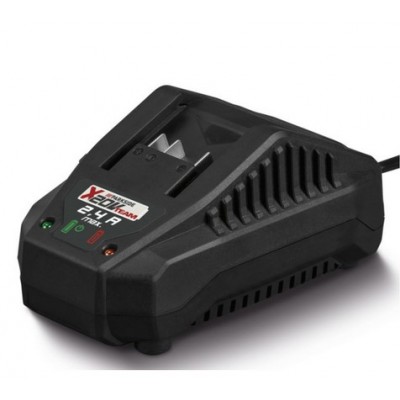 Parkside 20V baterijų...