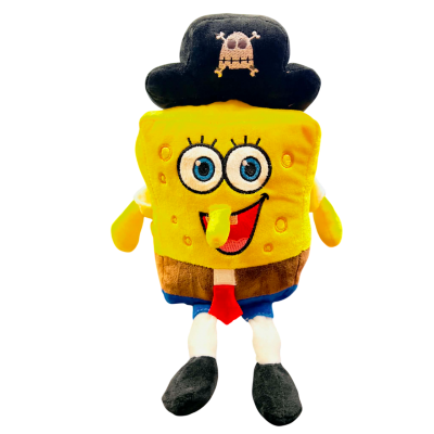 Kempiniukas Plačiakelnis /...