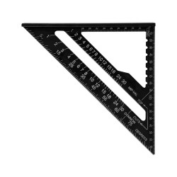 Kampainis/ rėmas aliuminis 180mm metrinė/ colinė sistema