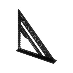 Kampainis/ rėmas aliuminis 180mm metrinė/ colinė sistema