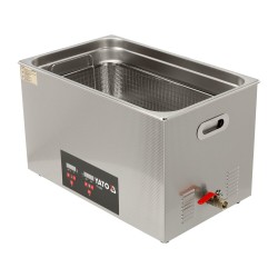 Ultragarsinė vonelė 30l