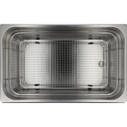 Ultragarsinė vonelė 30l