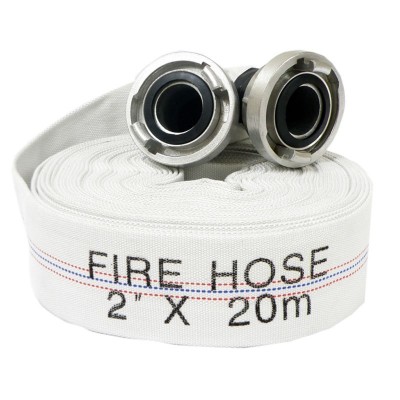 Gaisrinė vandens žarna su...