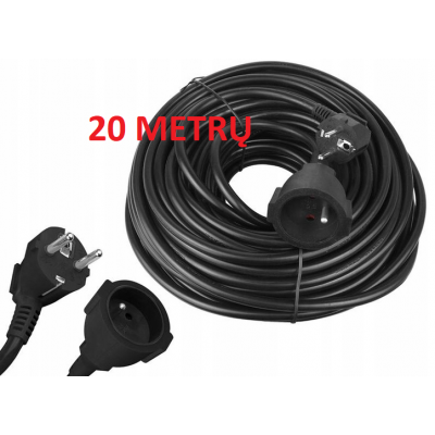 Prailgintuvas / ilgiklis...