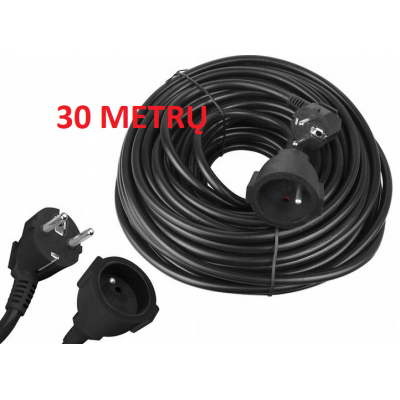 Prailgintuvas / ilgiklis...