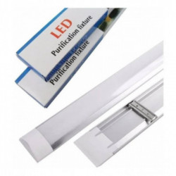 60W Led juostinis šviestuvas / lempa 60cm 60W Led juostinis šviestuvas / lempa 60cm