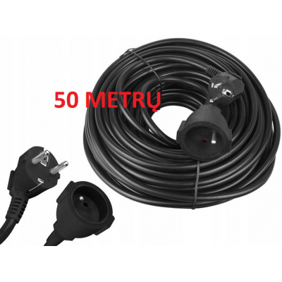 Prailgintuvas / ilgiklis...