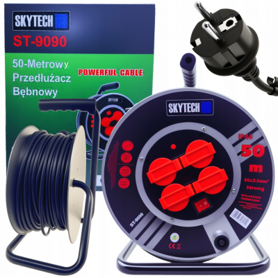 Prailgintuvas su metaline...