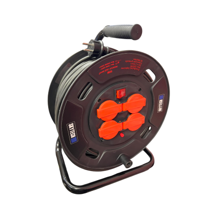 Prailgintuvas su plastikine...