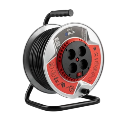 Prailgintuvas su metaline...