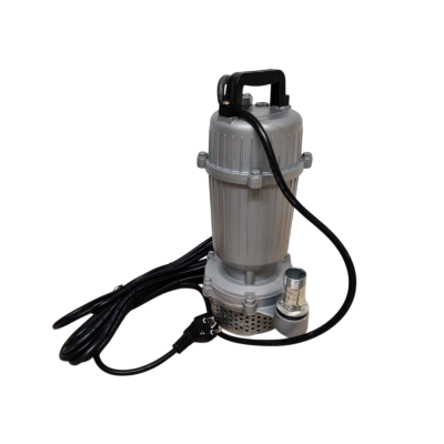 Elektrinis vandens siurblys...