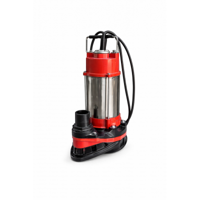 Galingas siurblys nešvariam...