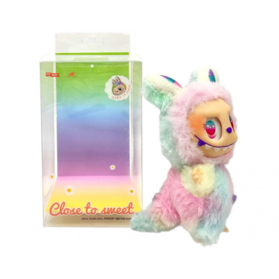 Labubu monsters žaislas -...