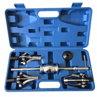 Nuėmėjų rinkinys su atbuliniu plaktuku 15-58  mm