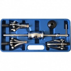 Nuėmėjų rinkinys su atbuliniu plaktuku 15-58  mm