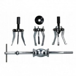 Nuėmėjų rinkinys su atbuliniu plaktuku 15-58  mm