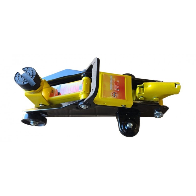 Hidraulinis domkratas 2T, 130-300mm