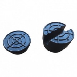 Hidraulinis domkratas 2T, 130-300mm