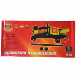 Hidraulinis domkratas 2T, 130-300mm