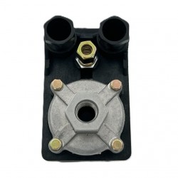 Slėgio jungiklis kompresoriui 4-12.5bar 400V 3PH