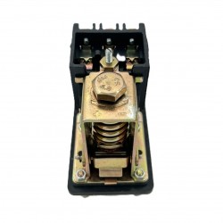 Slėgio jungiklis kompresoriui 4-12.5bar 400V 3PH