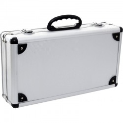 Gręžimo karūnų rinkinys mūrui (7vnt) 40/ 125mm